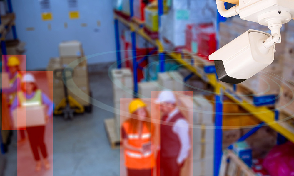 What is Video Analytics in Manufacturing?