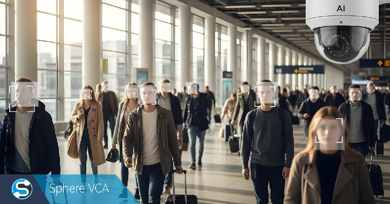 Facial Recognition: How AI Is Changing the Way We Identify People 