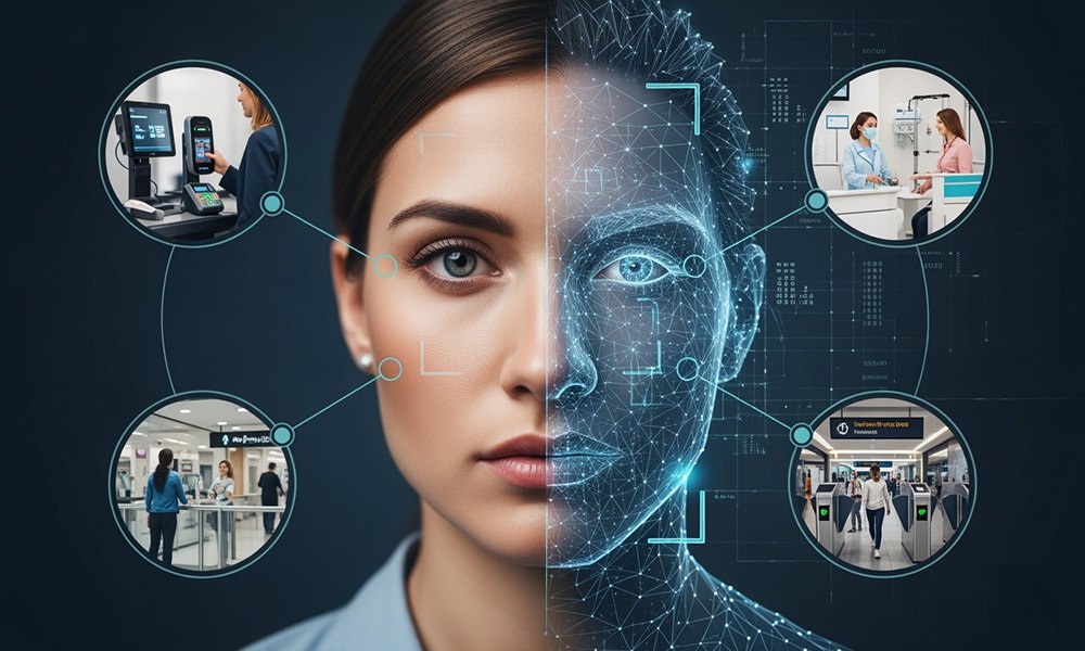 Applications of Facial Recognition