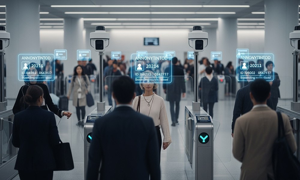 Facial recognition brings powerful capabilities,