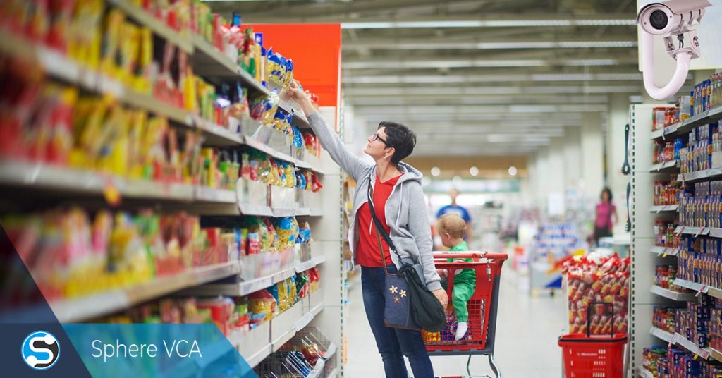 The Impact of Video Analytics in the Retail Industry