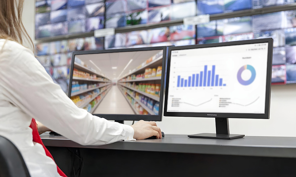 How Does Video Analytics Create Value in Retail?