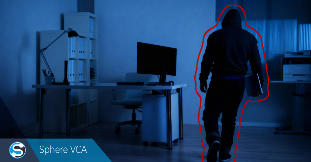 Intelligent Video Analytics