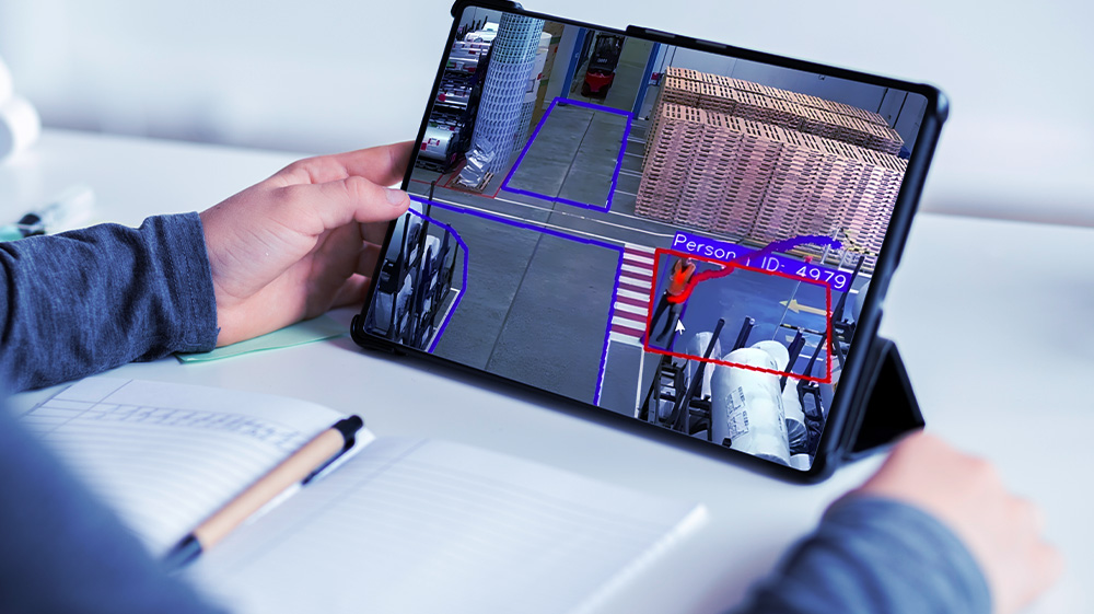 What are the Applications of Virtual Fences