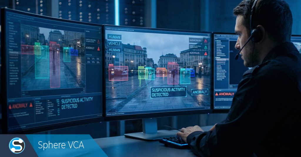 Applications of Motion Detection Algorithms