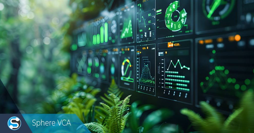 The Impact of AI-Powered Environmental Monitoring