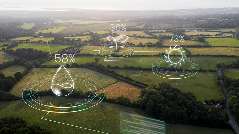 Benefits of Environmental AI