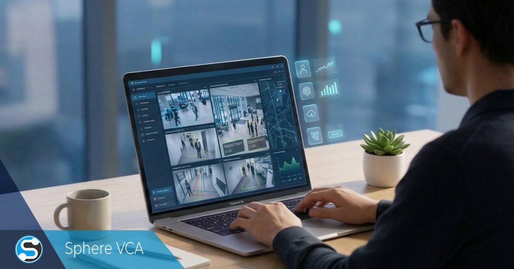 Plugins for Intelligent Video Surveillance