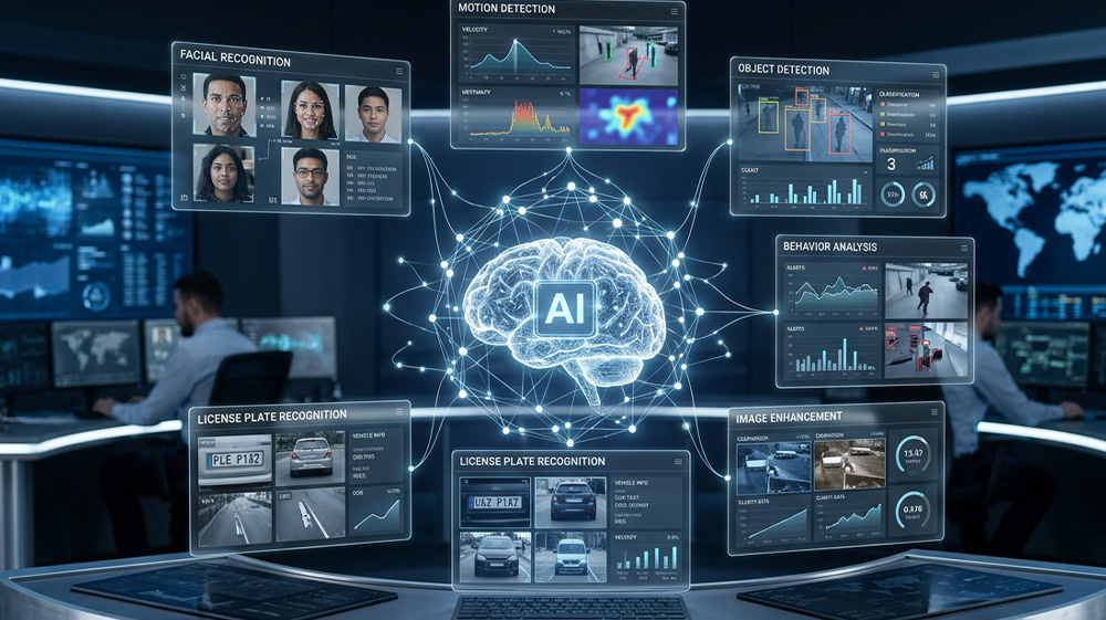 Why Do We Need AI Image Processing Plugins?