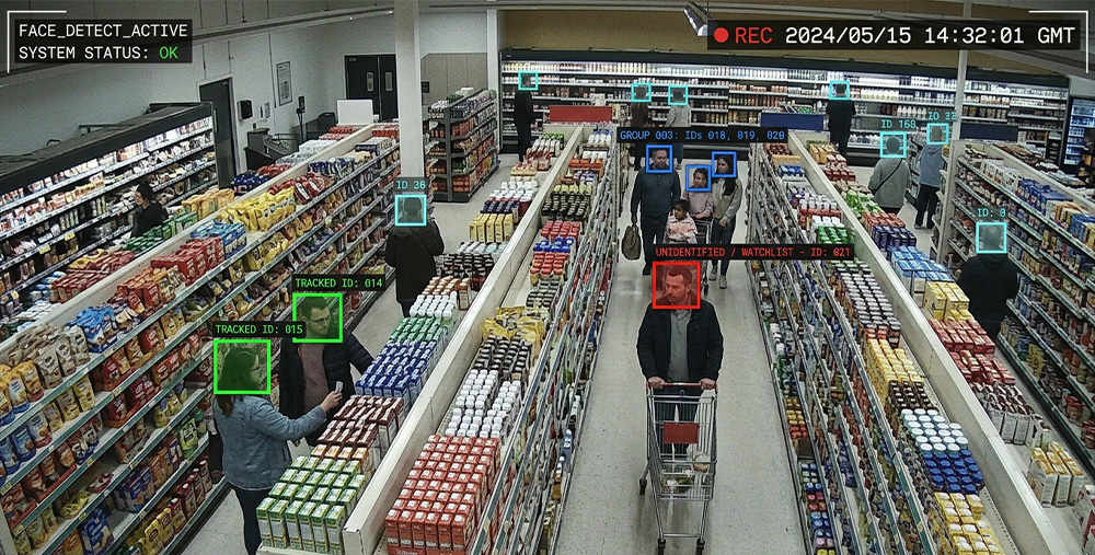 How Does Age and Gender Detection Work?
