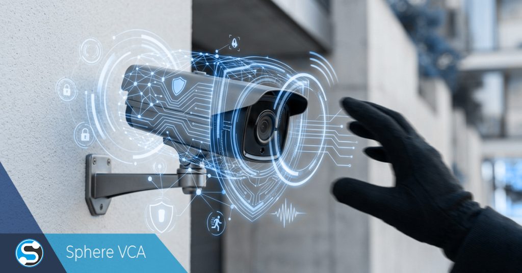Effective Ways to Prevent CCTV Camera Theft: AI Surveillance Security Best Practices
