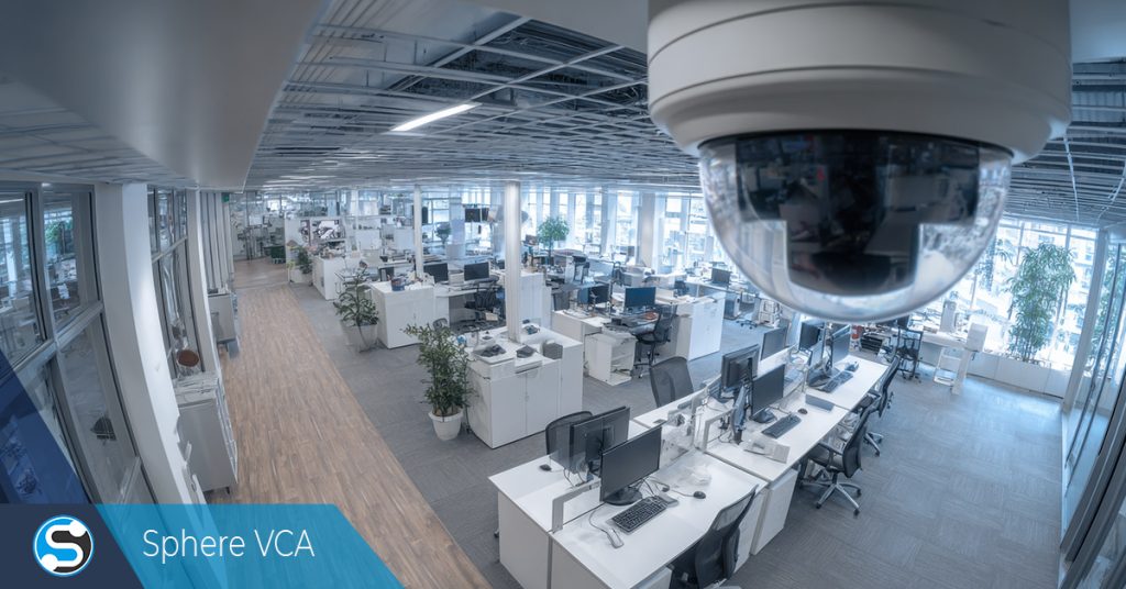 Guide to Video Surveillance Systems