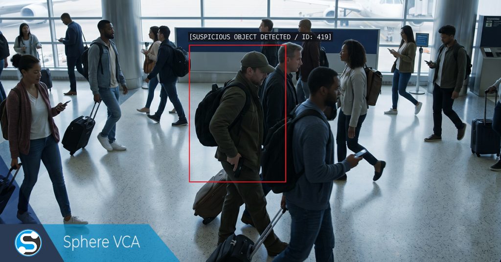 AI Gun Detection Systems for Smart Security Monitoring